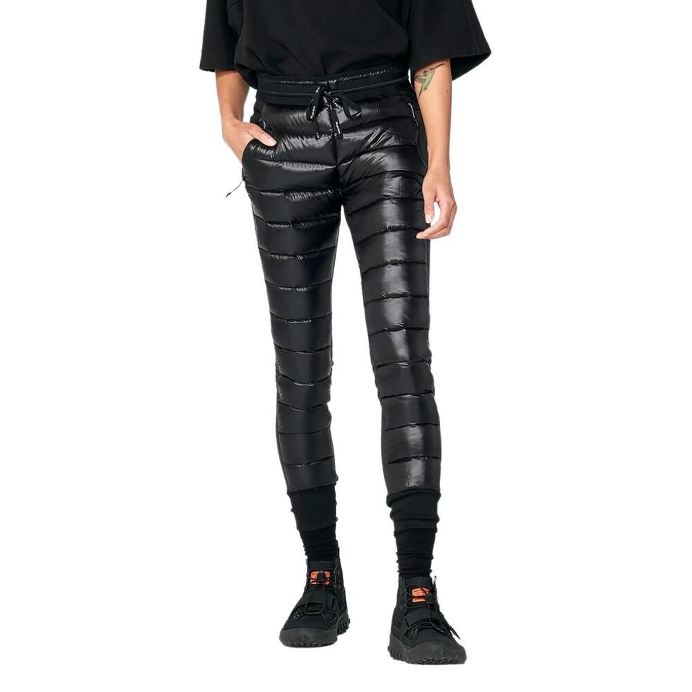 NEW HOLDEN women's hybrid down jogger in jogger